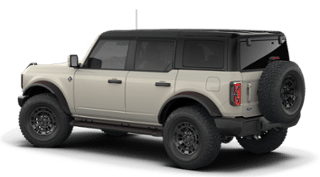 2026 Ford Bronco® External Image 3